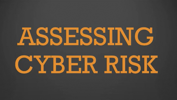 Assessing Cybersecurity Risk